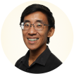 Jesper Leong