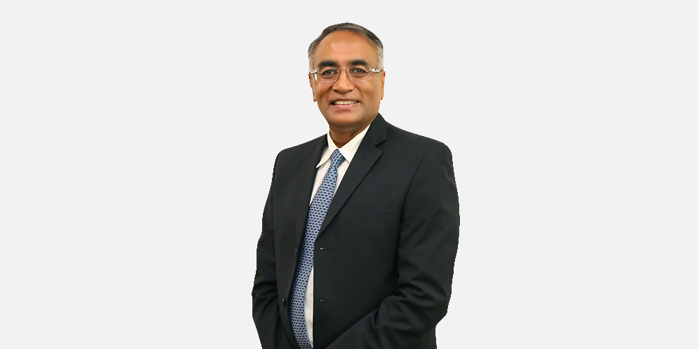 Ram Chari Wadzpay Board Member and Director