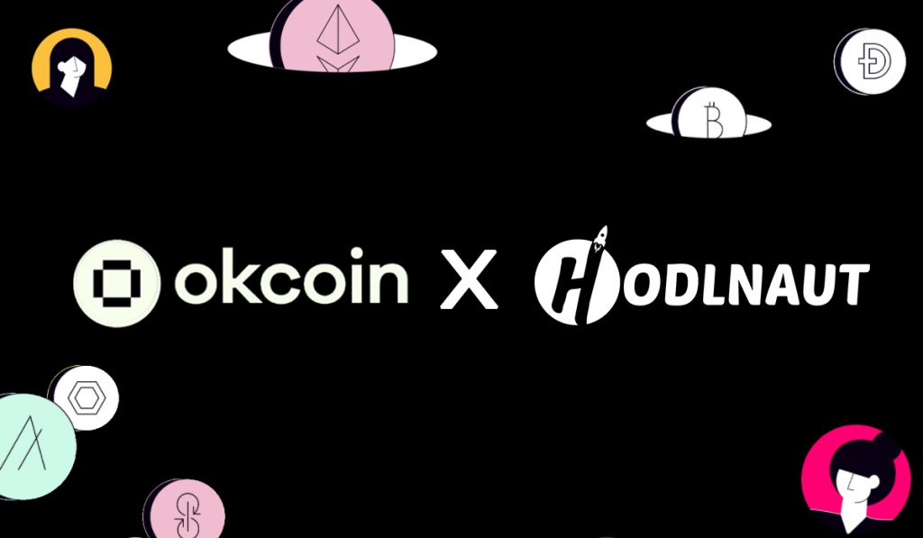 hodlnaut okcoin partnership