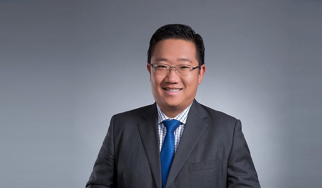 portrait of broctagon-ceo-don-guo