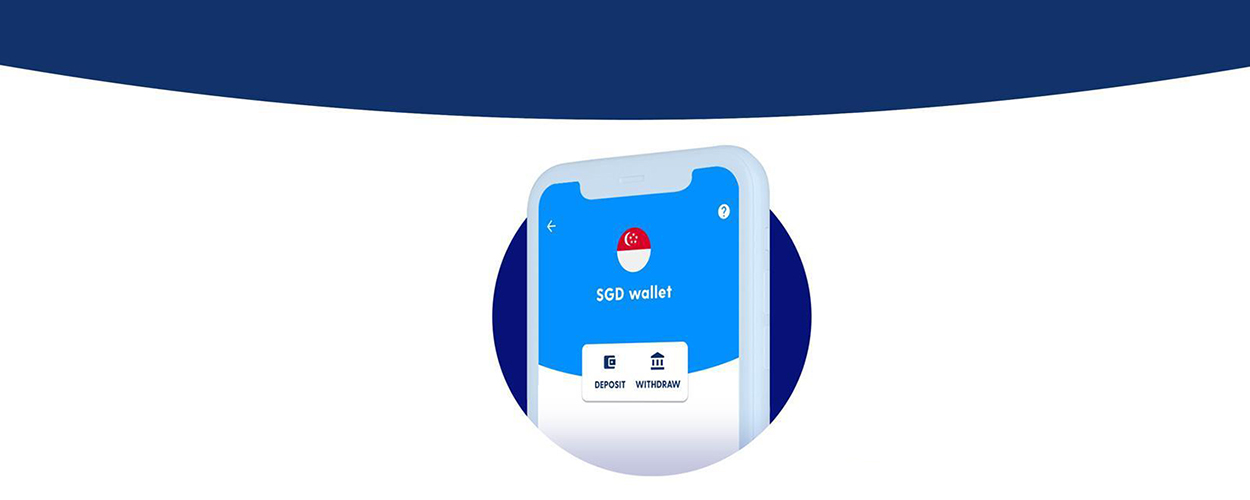Luno direct deposit feature