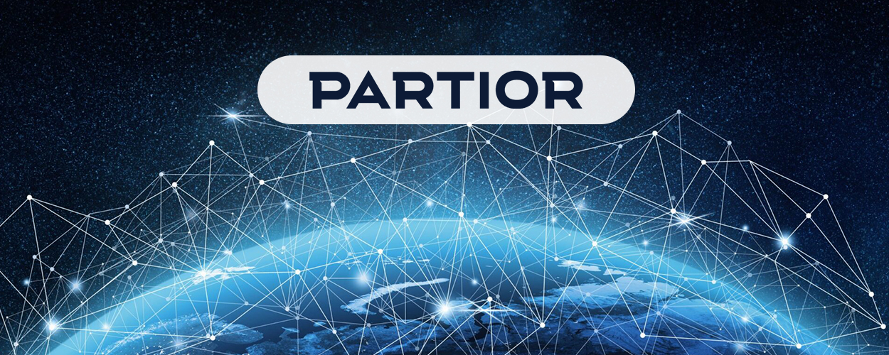Partior cover