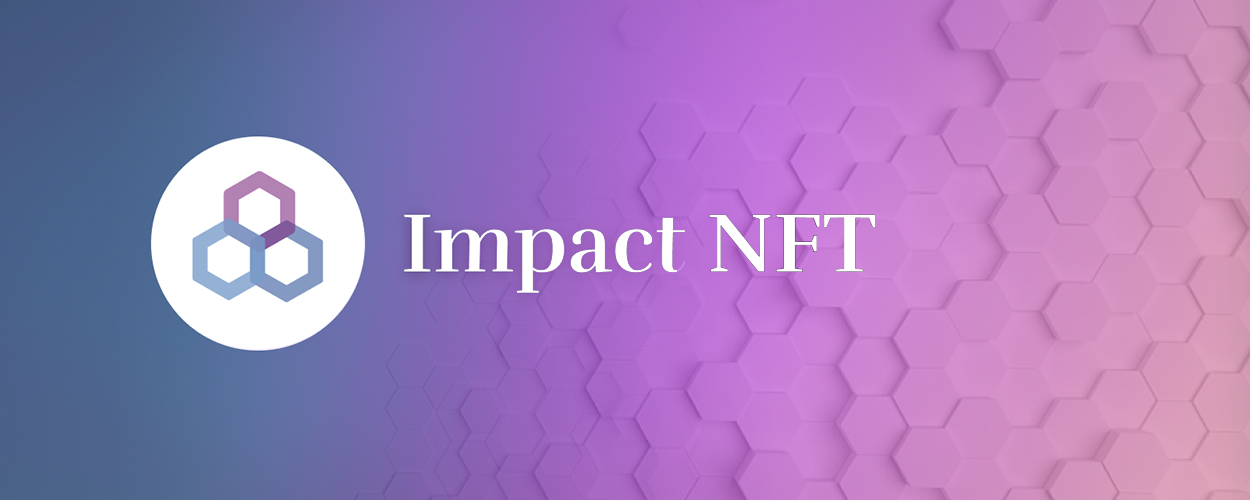 ImpactNFT exhibition