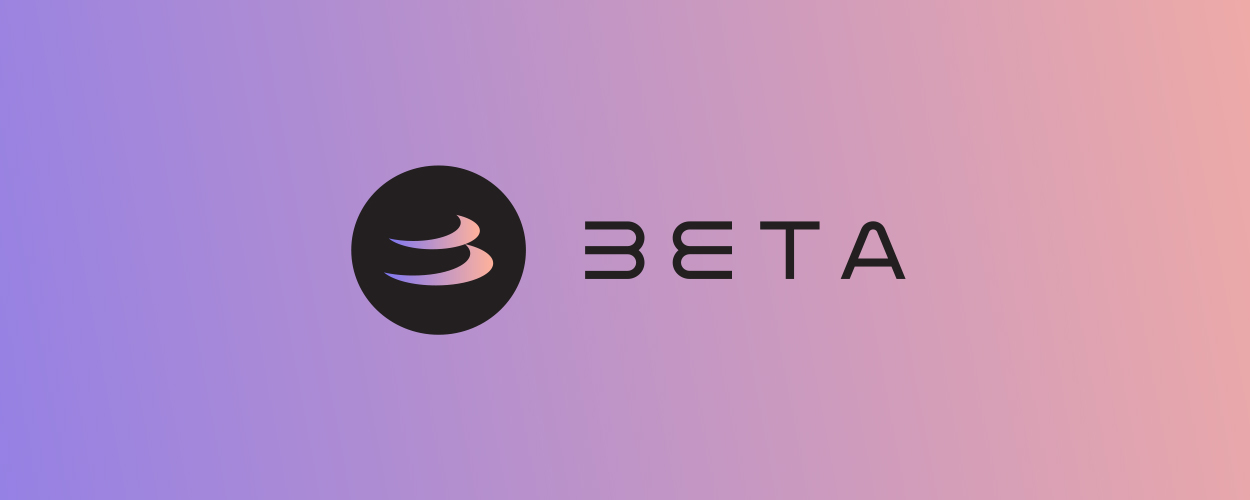 Beta finance cover