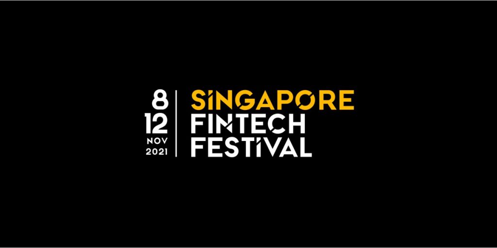 SG Fintech Festival