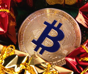 christmas crypto gift