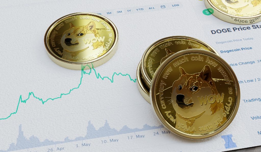 dogecoin