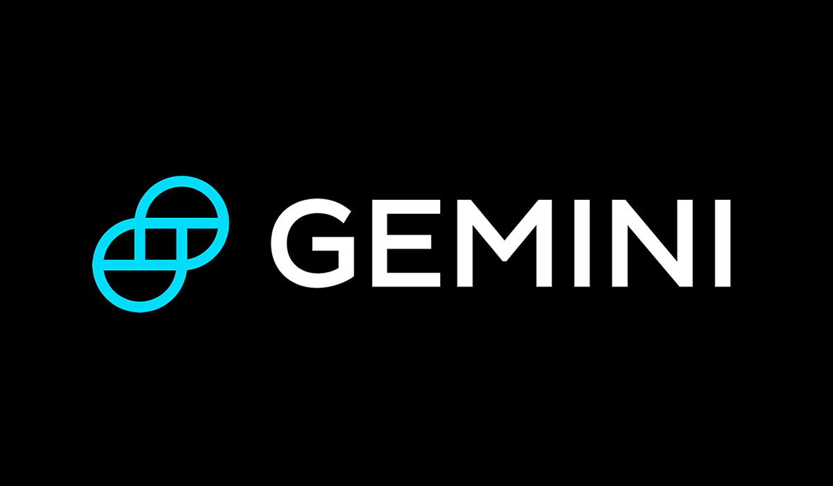 Gemini logo