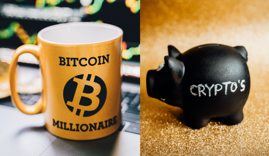 cryptocurrency merchandise
