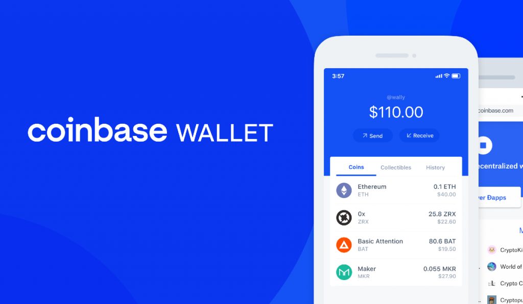 Coinbase Defi Wallet