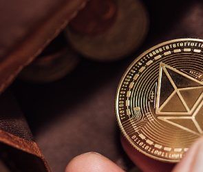 Cover Defi Wallet