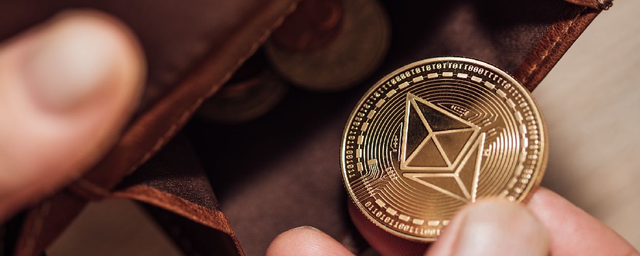 Cover Defi Wallet