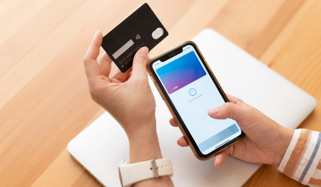 Defi wallet criteria