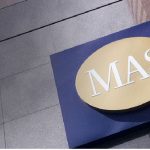 MAS logo