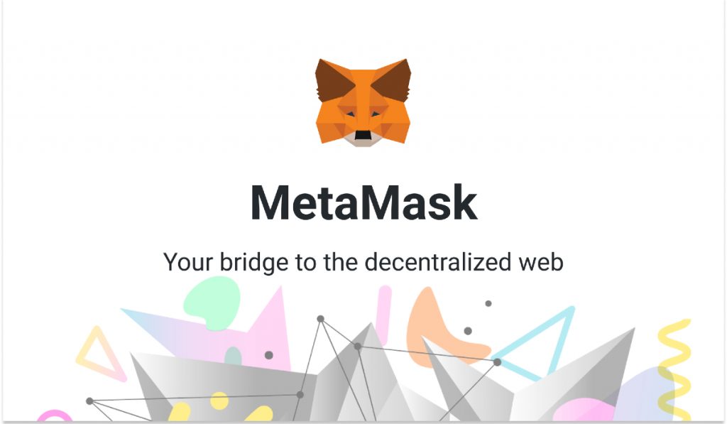 Metamask Defi Wallet