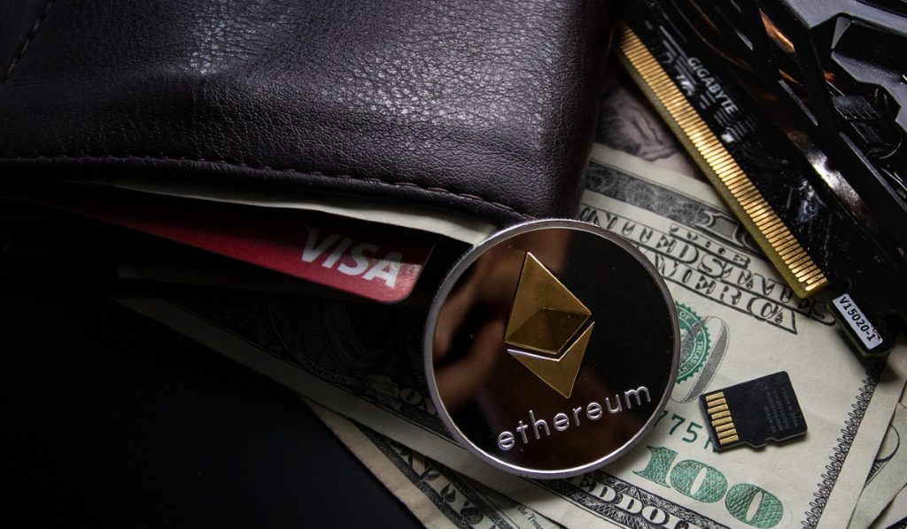 cryptocurrency wallet hot wallet