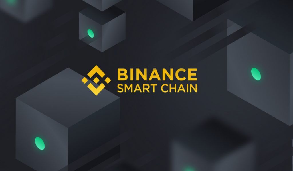 binance smart chain bsc metamask blockchain networks