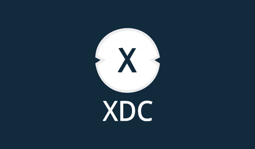 xinfin xdc metamask blockchain networks