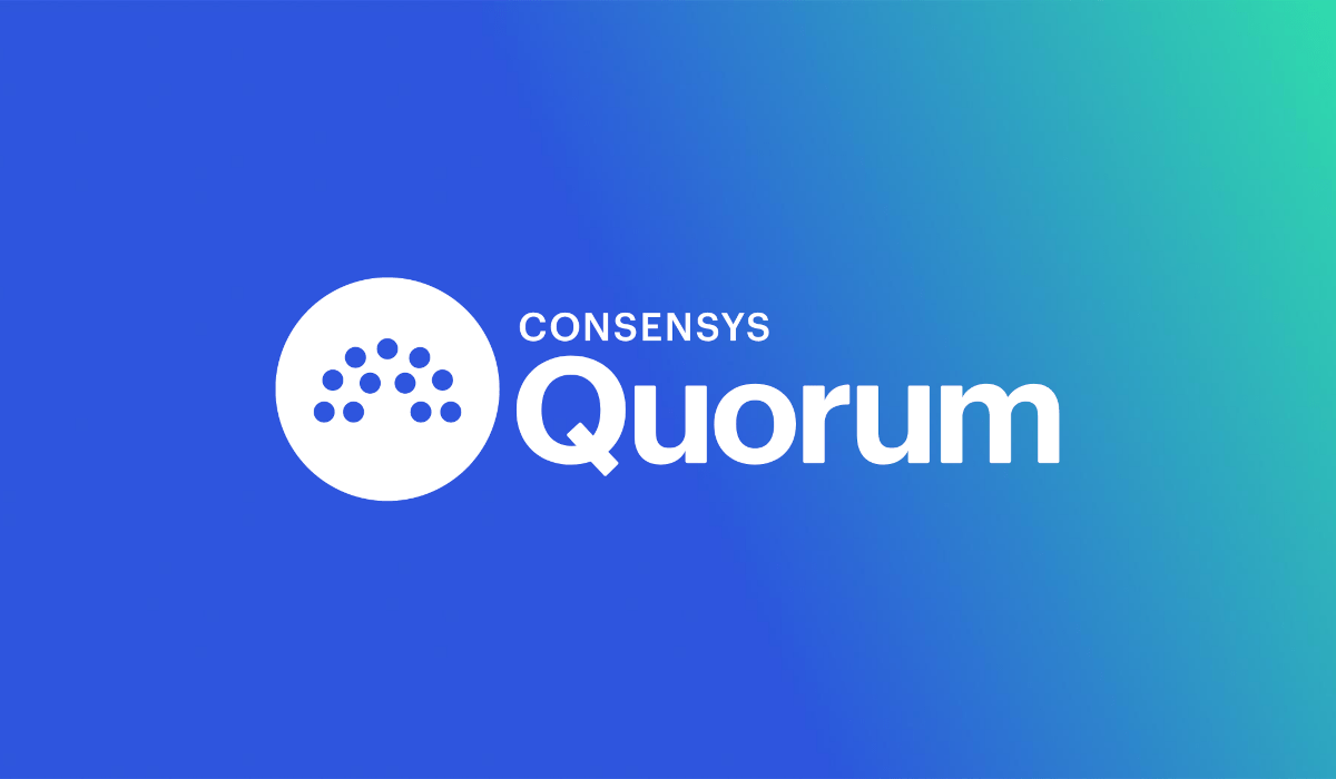 Quorum project ubin