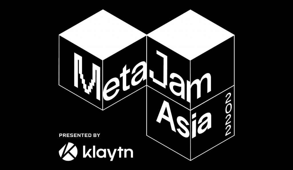 Metajam asia 2022