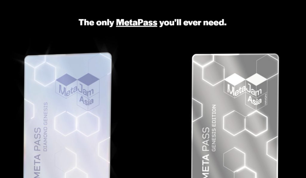 Metapass