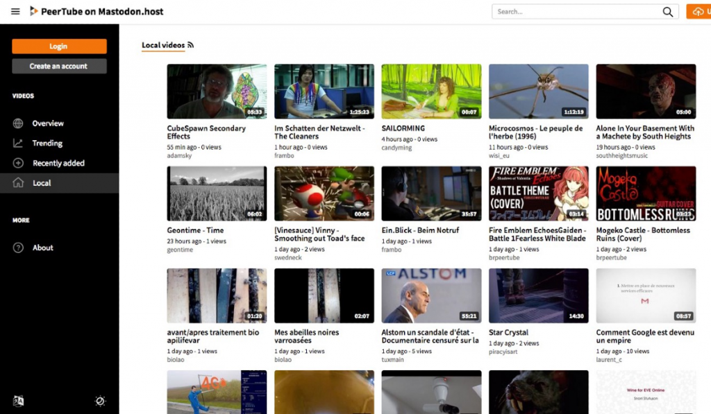 Peertube_social_media_platform