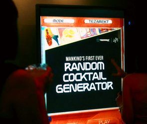 Random Cocktail Generator cover 2