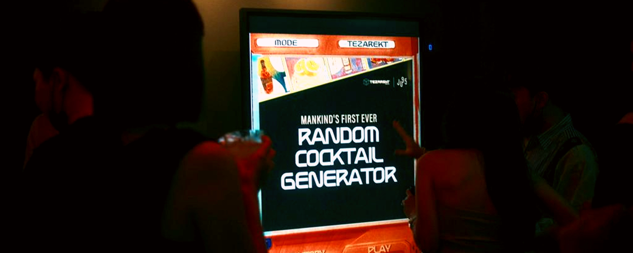 Random Cocktail Generator cover 2