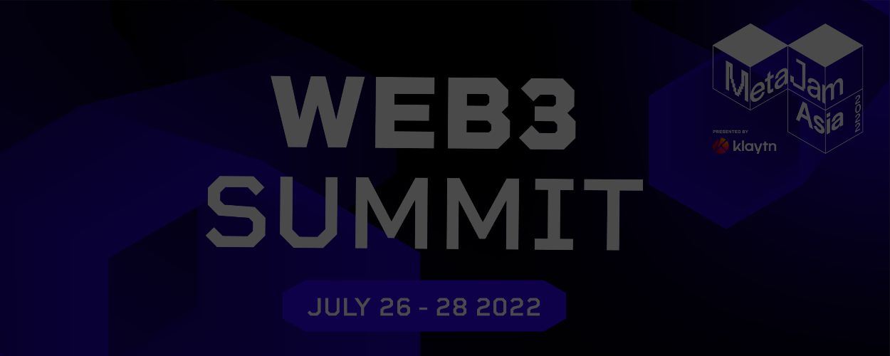 metajam web3 summit nft festival event