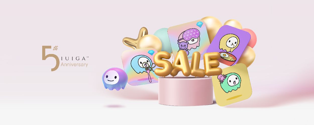 jellyverse nft iuiga 3