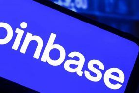 Coinbase in-principle approval