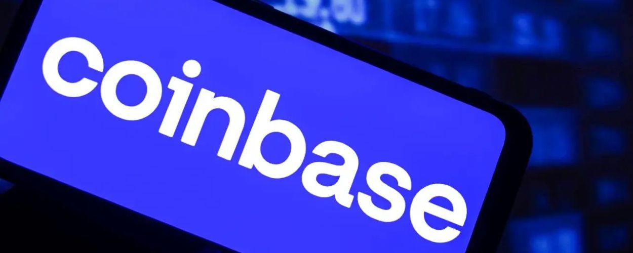 Coinbase in-principle approval