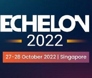 Echelon 2022 cover