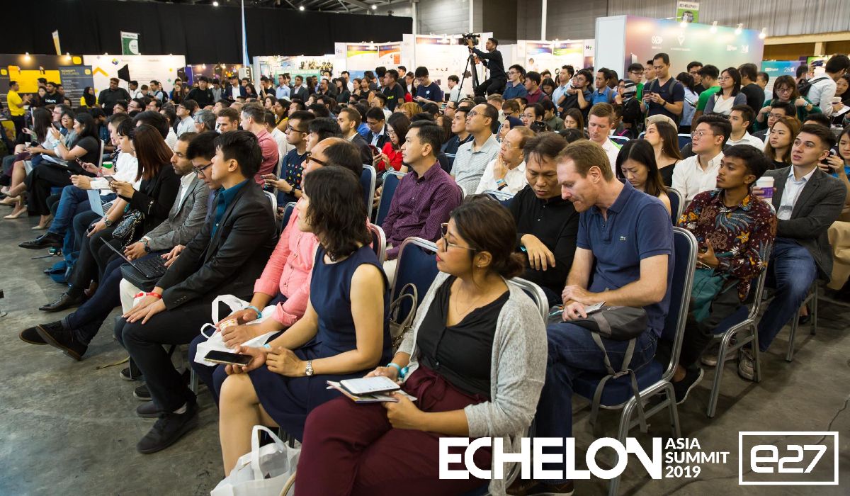 Echelon 2022 image