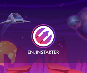 Enjinstarter platform