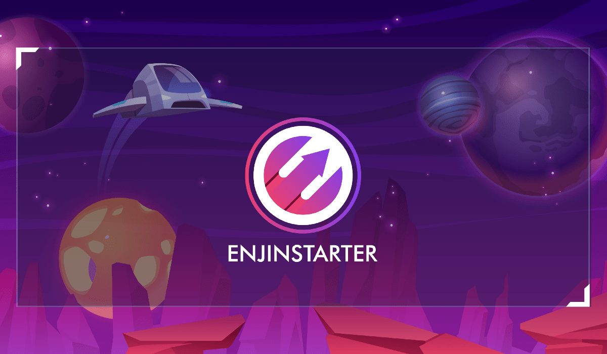 Enjinstarter platform