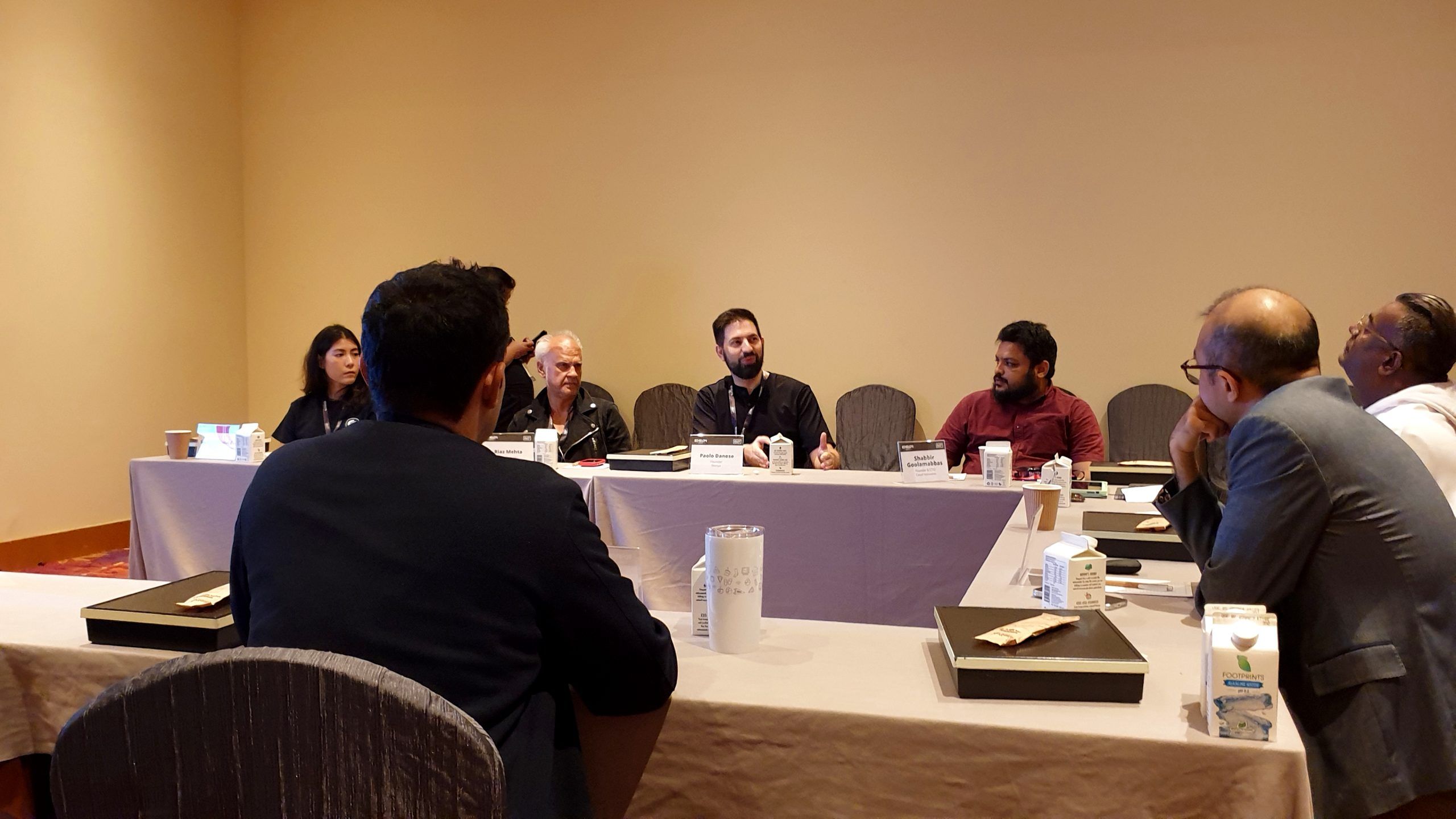echelon 2022 enjinstarter roundtable