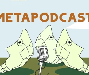 metapodcast collaboration cover