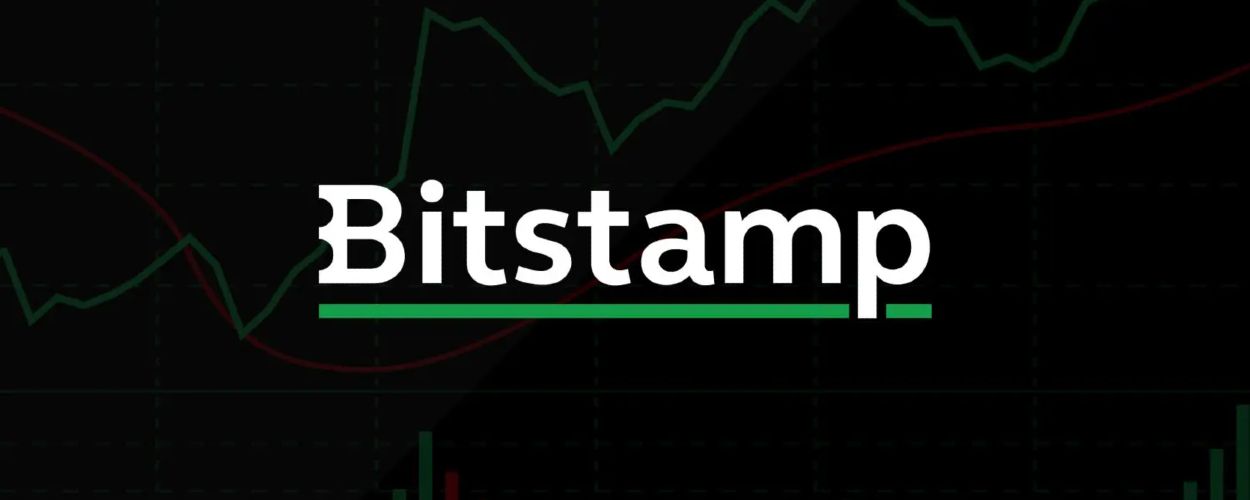 Bitstamp cryptocurrency exchange