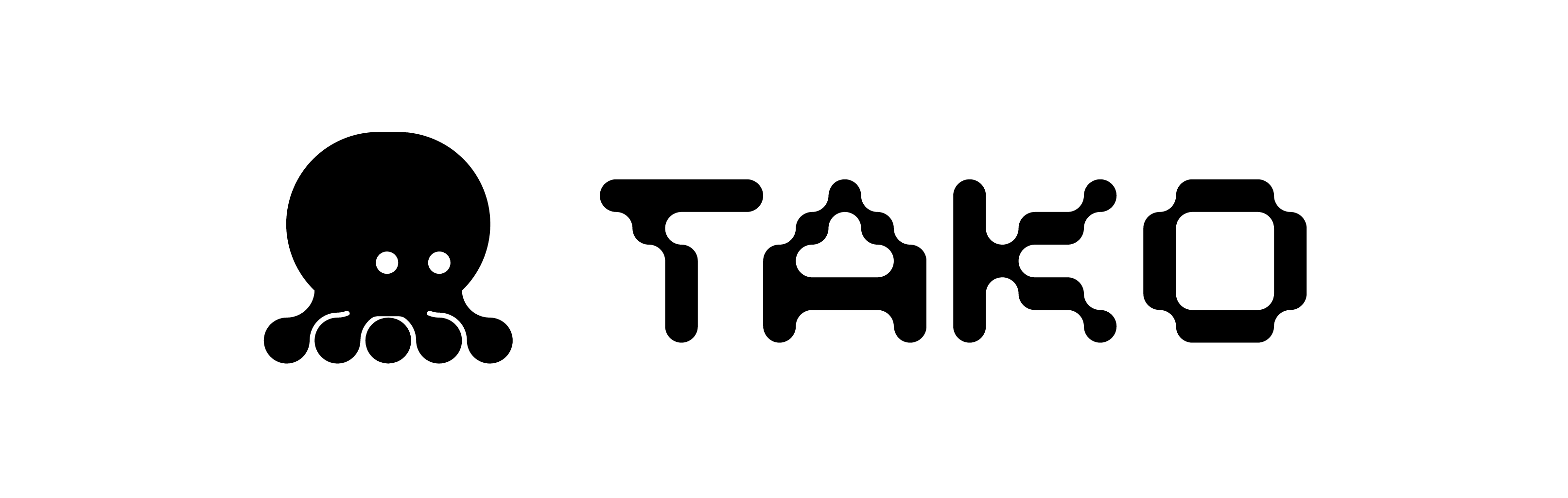 Tako Protocol logo