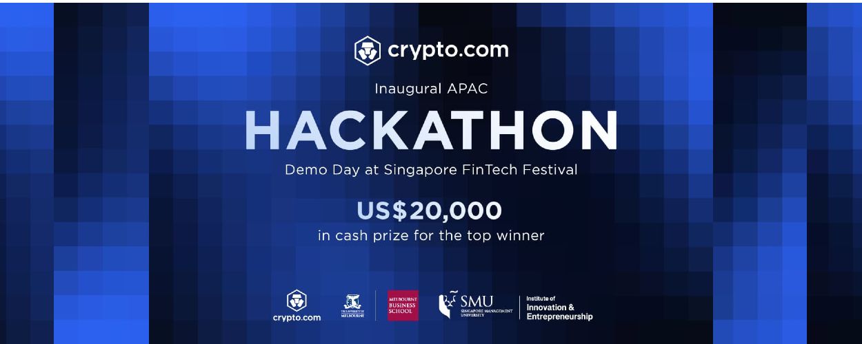 crypto-com-launches-Inaugural-apac-hackathon