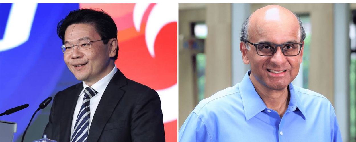 crypto-policy-tharman-shanmugaratnam-lawrence-wong-new-president-elect