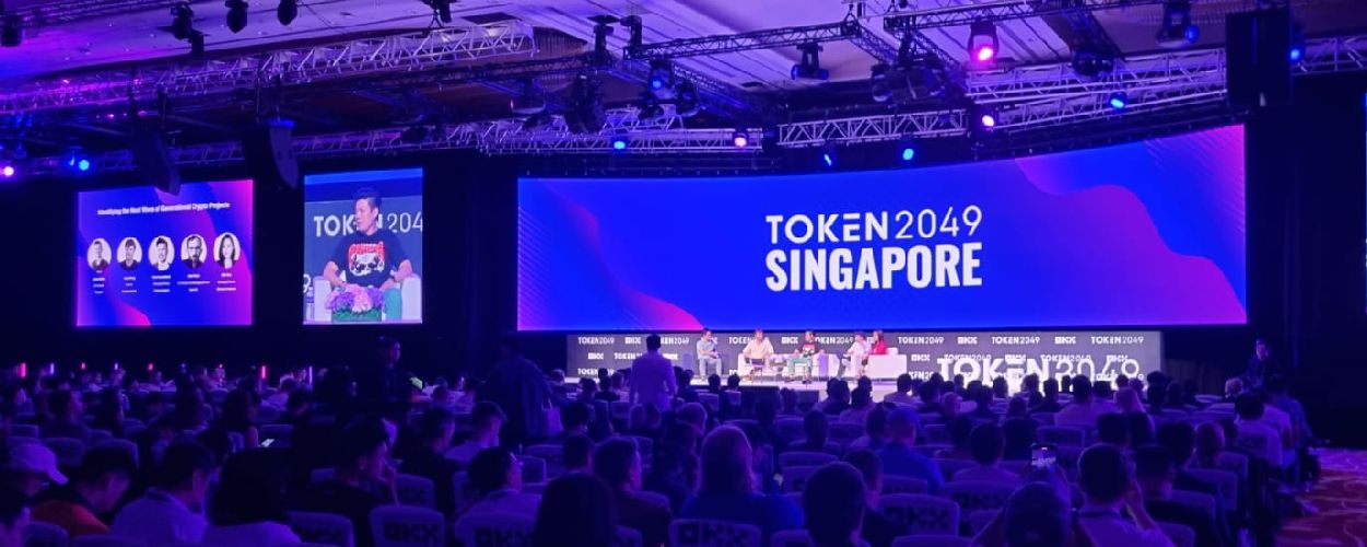day-1-highlights-of-token2049-crypto-event