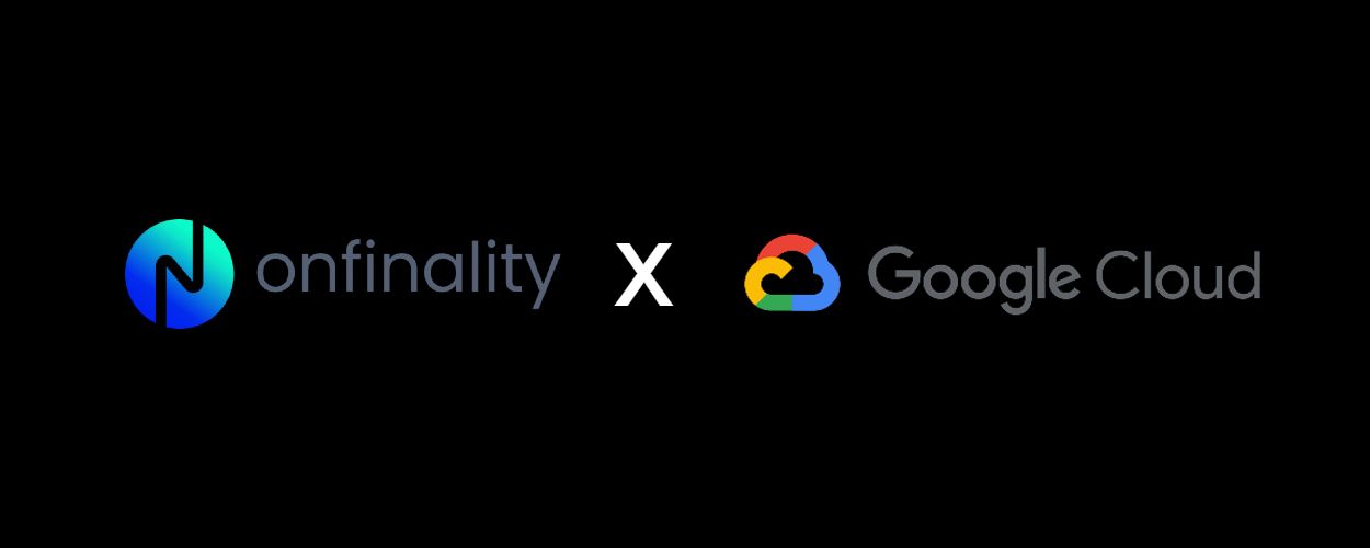 onfinality-and-google-loud-enhance-polkadot-node-support