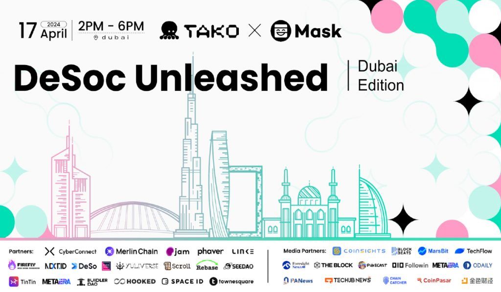 desoc-unleashed-to-launch-next-at-token2049-dubai-2