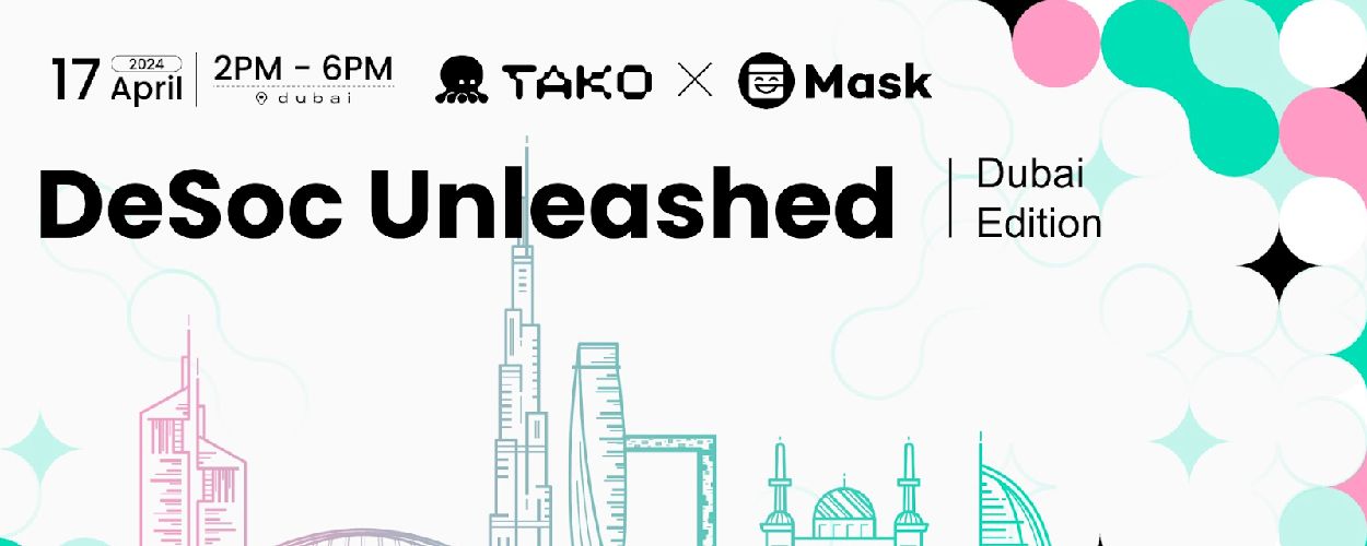desoc-unleashed-to-launch-next-at-token2049-dubai