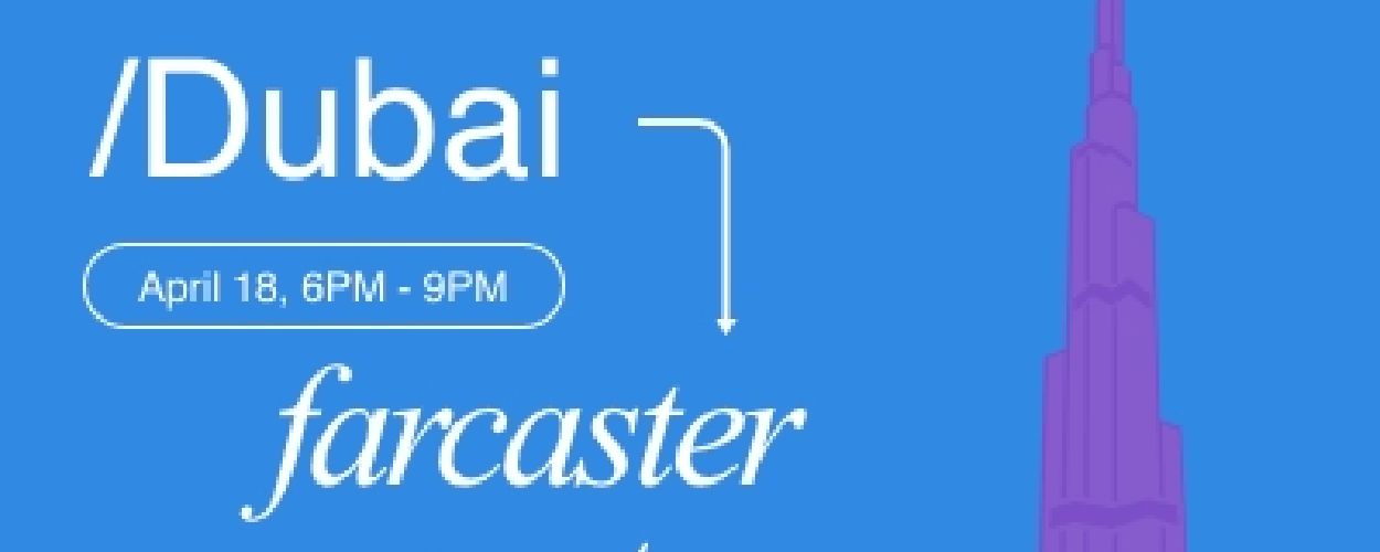 tako-protocol-invites-farcaster-users-to-token2049-session