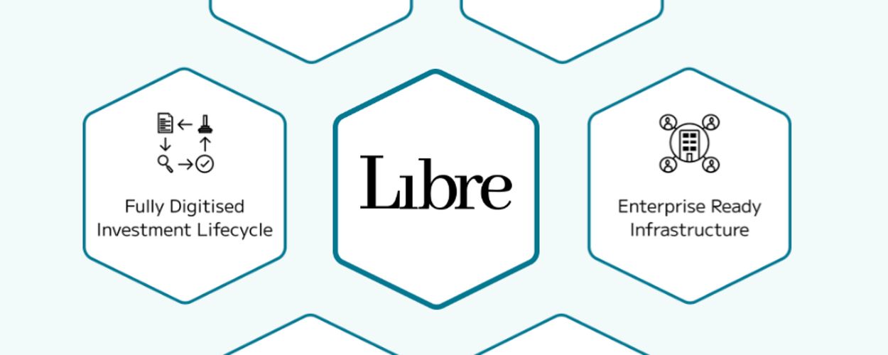 libre-launches-solana-protocol-to-democratise-wealth-tools-1250x500