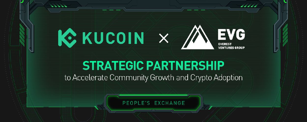 kucoin-and-evg-partner-to-accelerate-crypto-adoption