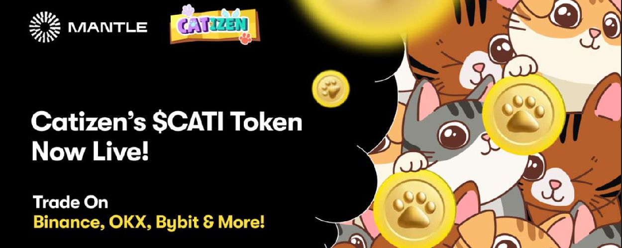 catizens-cati-token-lists-on-multiple-exchanges